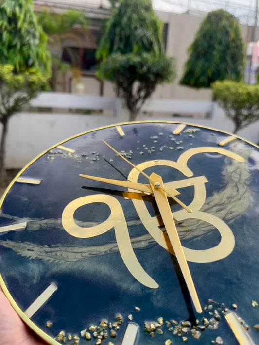 1 Luxury Sikh Spiritual Décor